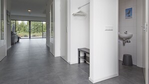 Reception - Luxurious, Waterfront Design Villa, Located Near Harderbos (Zeewolde)