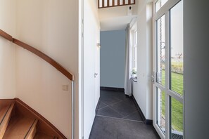 Ferienhaus | Rezeption