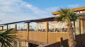 House | View from property