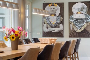 Ferienhaus | Speisen