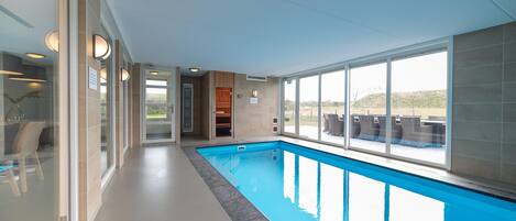 House | Spa treatment