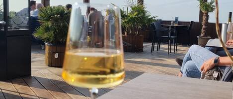 House | View from property