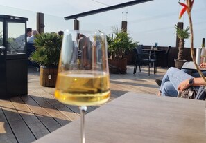 House | View from property