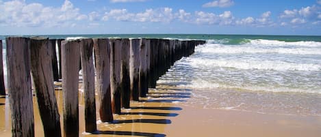 Maison | Vue depuis lâhĂ©bergement