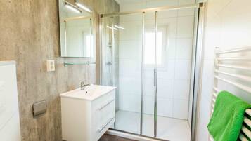 Een douche