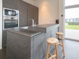 House | Private kitchen