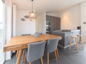 Maison | Restauration
