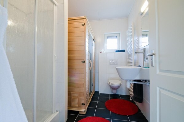 Maison | Salle de bain | Baignoire