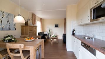 House | Private kitchen | Electric kettle