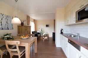 House | Private kitchen | Electric kettle