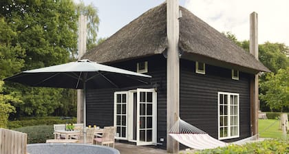 Cozy House near River