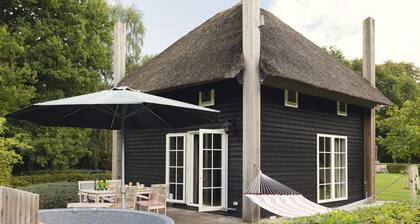 Cozy House near River