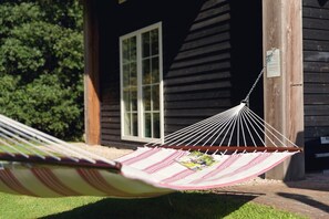 House | Property grounds - Cozy House near River (Notter)