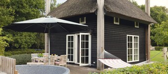 Cozy House near River