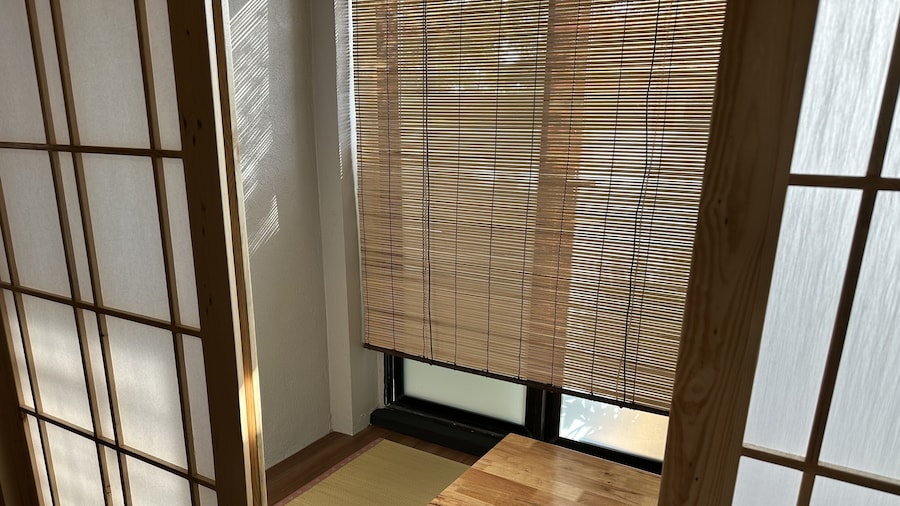 Tatami D'Tepi Laut Pangkor