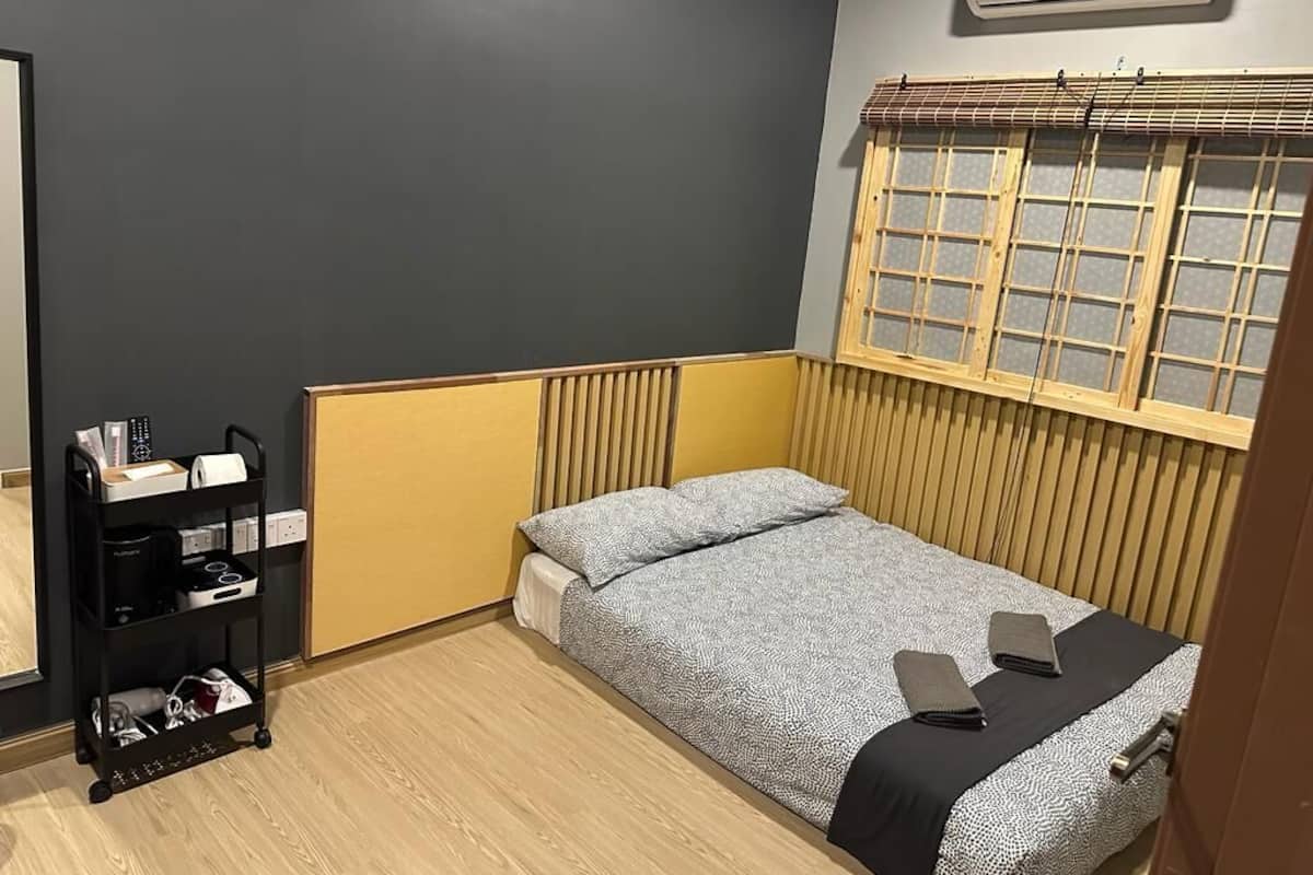 Comfort Double Room, 1 Queen Bed