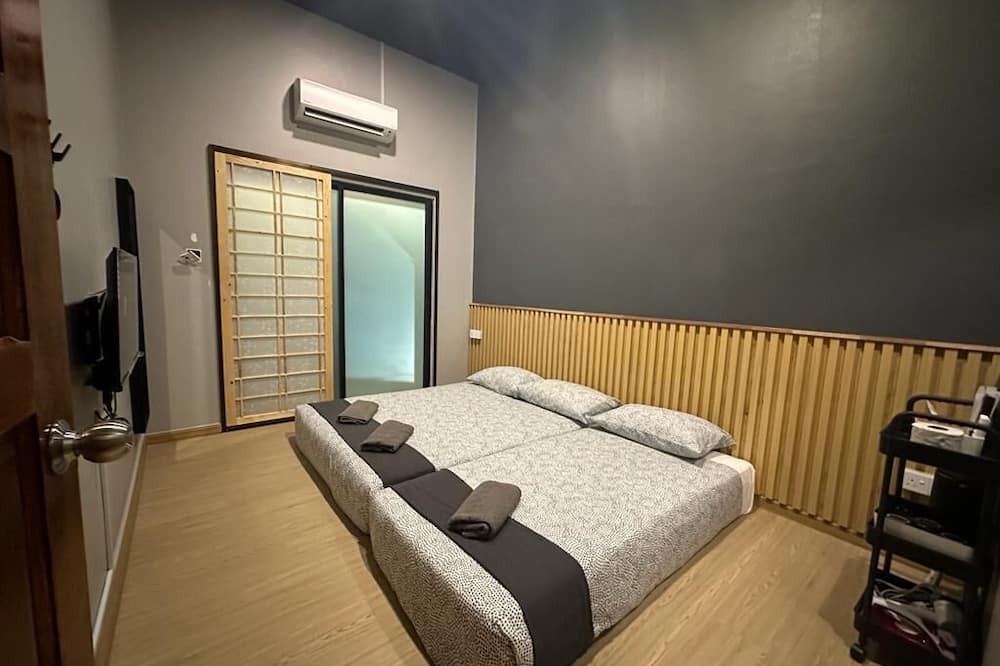 Tatami D'Tepi Laut Pangkor