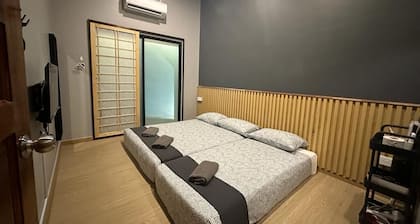 Tatami D'Tepi Laut Pangkor