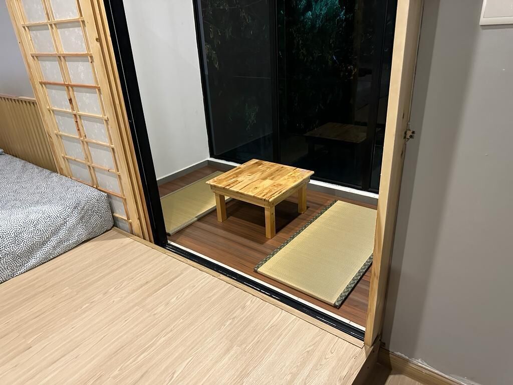 Chambre Luxe, 1 chambre