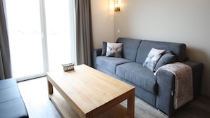 Apartemen | Area keluarga