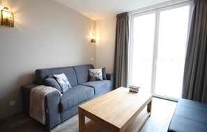 Apartment | Living room