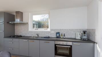 Ferienhaus | Eigene Küche