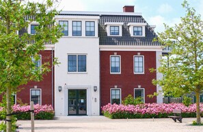 Appartement | Extérieur