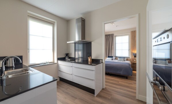 Apartment | Eigene Küche