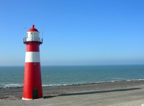Departamento | Vista desde la propiedad