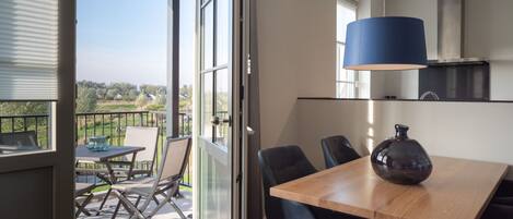 Leilighet | Spiseområde