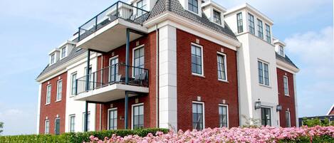 Appartement | Extérieur