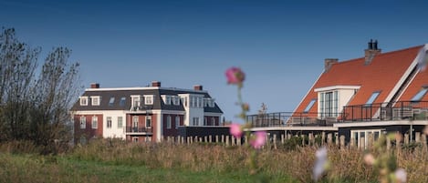 Apartment | View from property