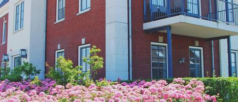 Appartement | Extérieur