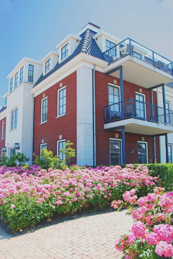 Departamento | Exterior