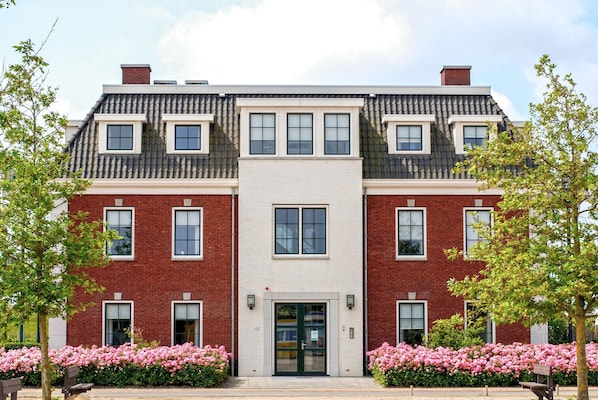 Appartement | Extérieur