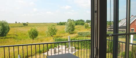 Apartment | Balcony
