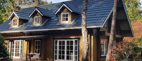House | Exterior