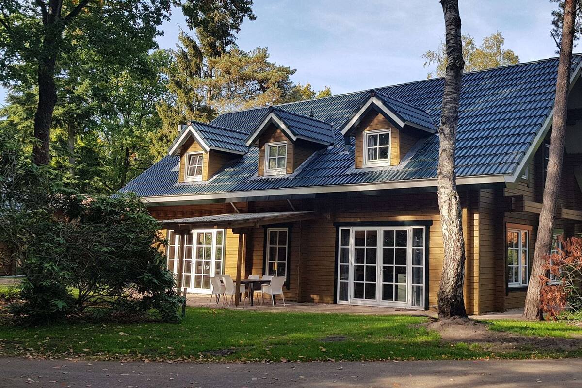 House | Exterior
