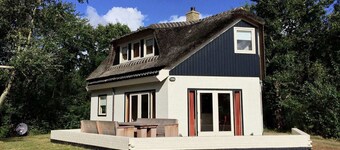 Mansion in De Cocksdorp