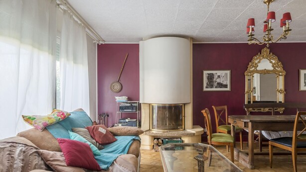 Appartement | Salle de séjour