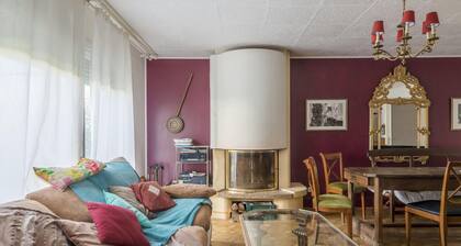Bed and Breakfast 1 in a Beautiful Holiday Home in Clayes-sous-bois