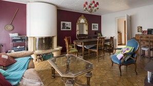 Appartement | Salle de séjour