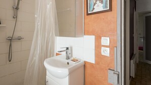 Appartement | Salle de bain