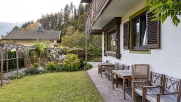Chalet | Speisen