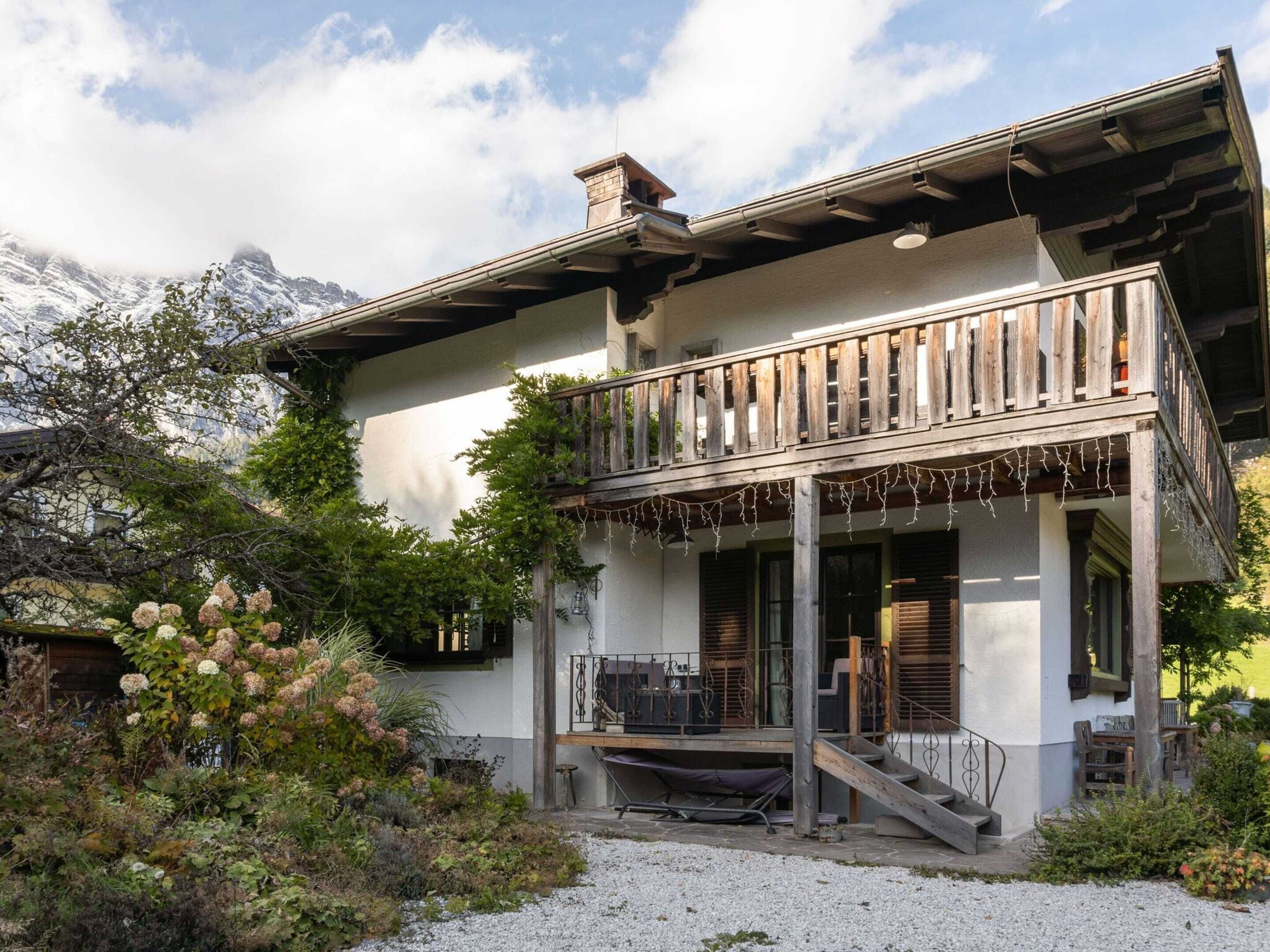 Chalet | Exterior