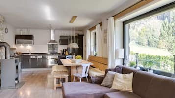 Chalet | Private kitchen