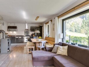 Chalet | Private kitchen