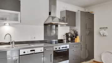 Chalet | Eigene Küche