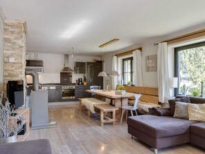 Chalet | Cuisine privée