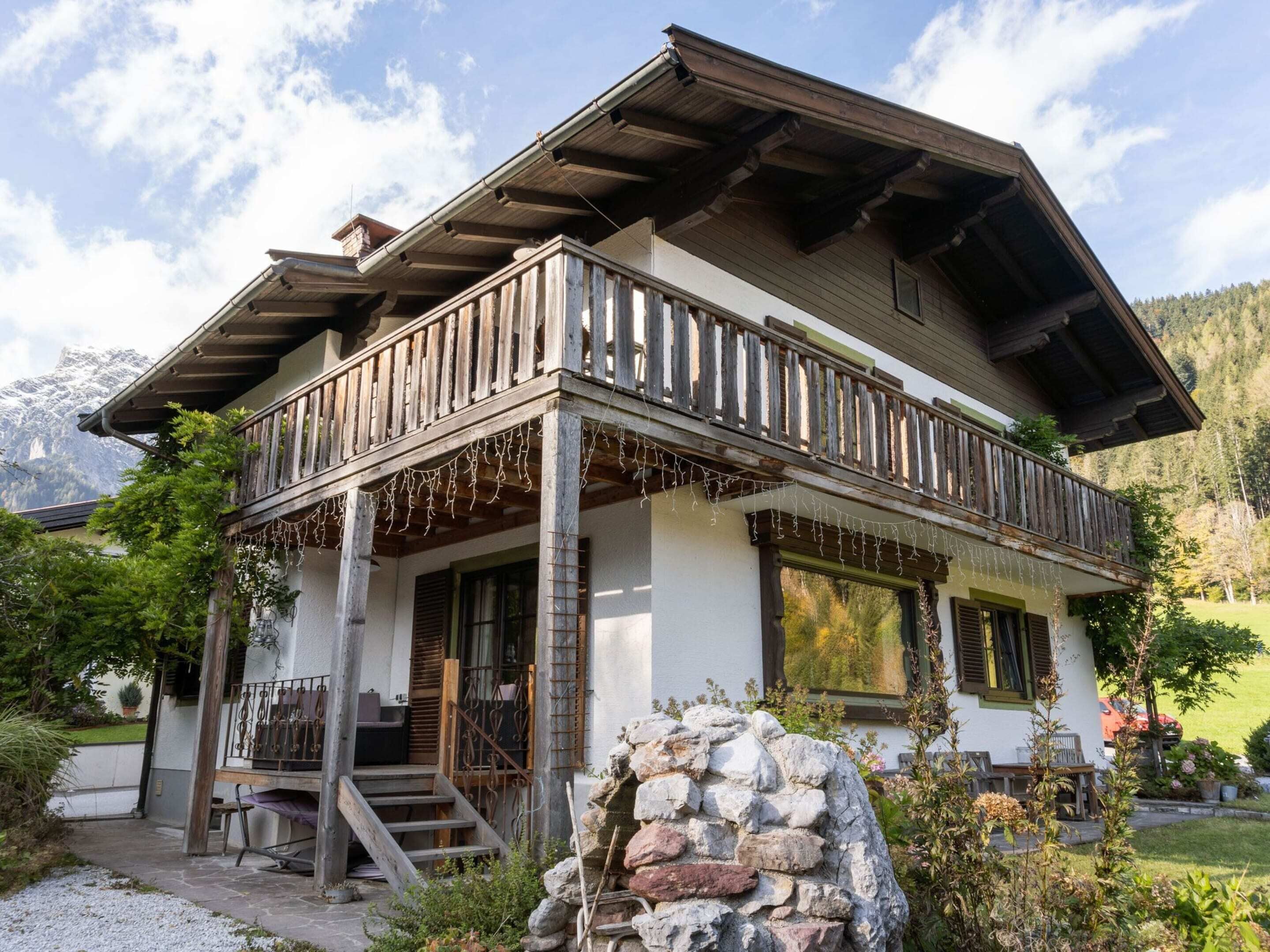 Chalet | Exterior